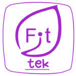 Logotipo marca fit-tek