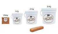Caramelo-presentaciones Presentaciones disponibles de caramelo tradicional firme