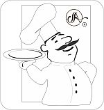 Logo Chef Rectangulo 150x