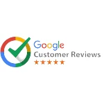 Google reviews 150px